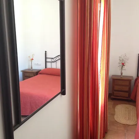 El Limonero Los Naveros