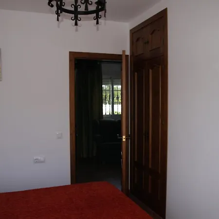 Country house El Limonero *