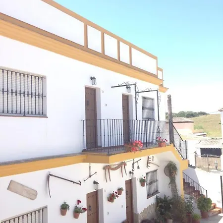 Country house El Limonero