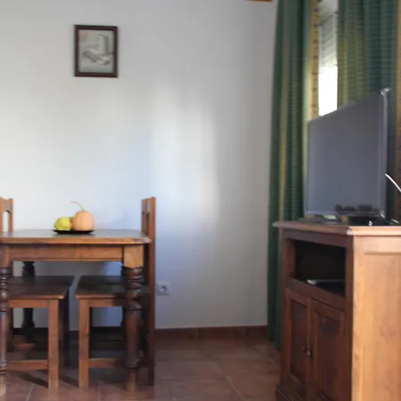 El Limonero Country house *