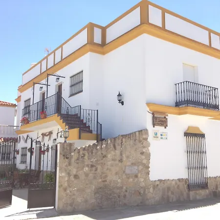 Country house El Limonero