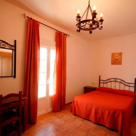 Country house El Limonero