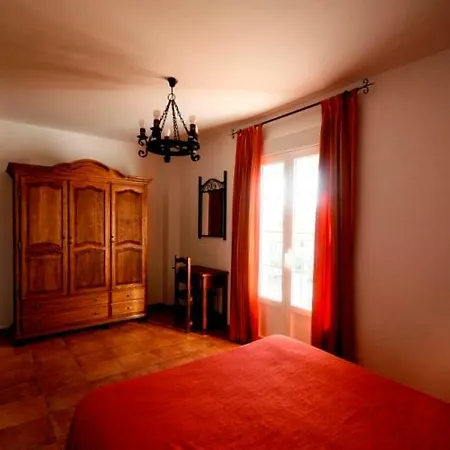 El Limonero Country house